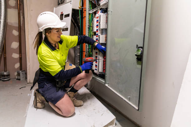 Best Electrical Upgrades for Homes  in Folsom, CA