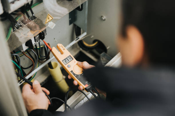 Best 24-Hour Electrician  in Folsom, CA