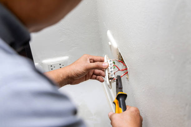 Best Electrical System Inspection  in Folsom, CA