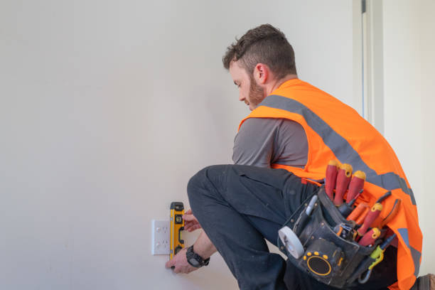 Best Electrical Contractors for Businesses  in Folsom, CA