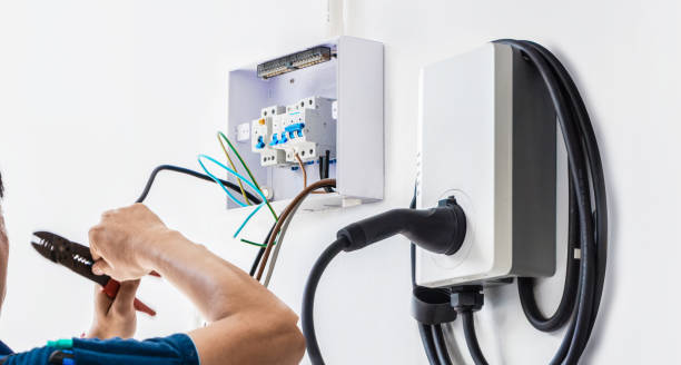 Best Electrician Near Me  in Folsom, CA