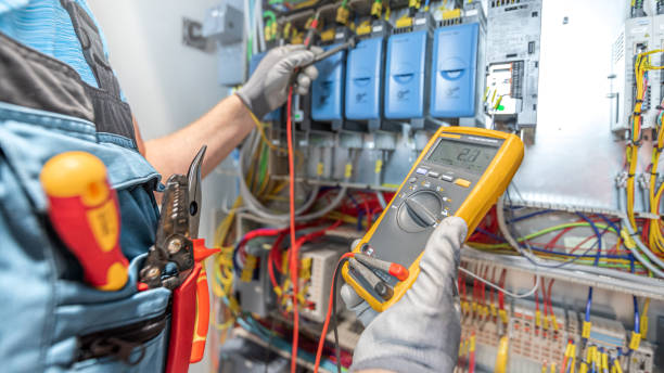 Best Affordable Electrician  in Folsom, CA