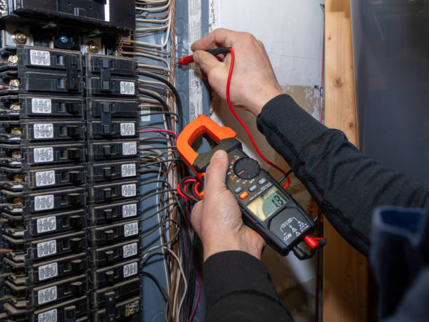 Best Ceiling Fan Installation Electrician  in Folsom, CA