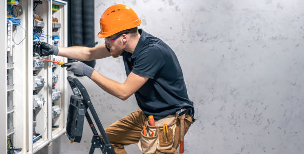 Best Electrical Wiring Services  in Folsom, CA